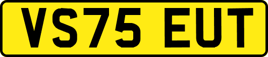 VS75EUT