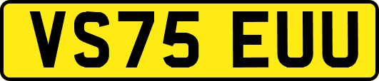 VS75EUU