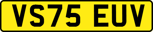 VS75EUV
