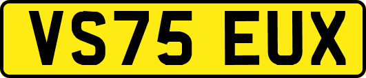 VS75EUX