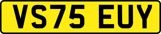 VS75EUY