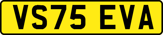 VS75EVA