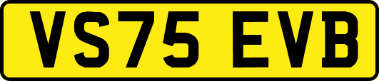 VS75EVB