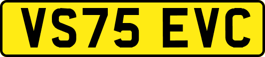 VS75EVC