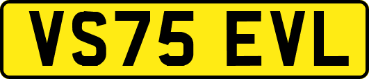 VS75EVL