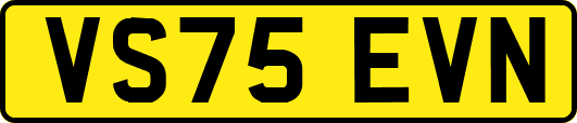 VS75EVN