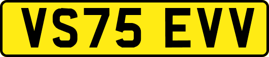 VS75EVV