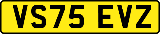 VS75EVZ