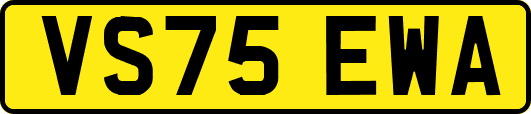 VS75EWA