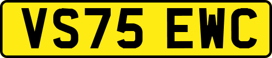 VS75EWC
