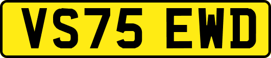 VS75EWD