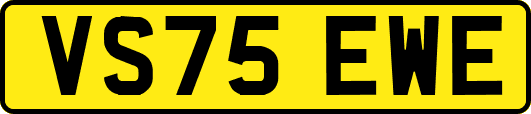 VS75EWE
