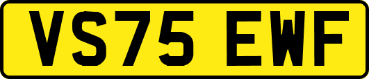 VS75EWF