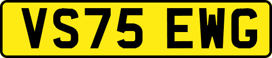 VS75EWG