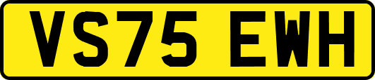 VS75EWH