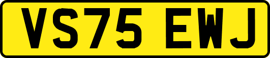 VS75EWJ