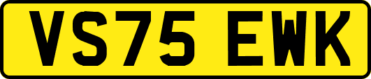 VS75EWK