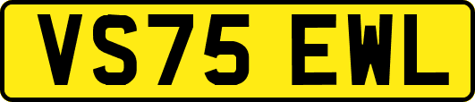 VS75EWL
