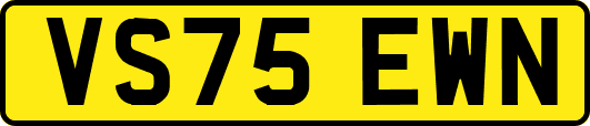 VS75EWN