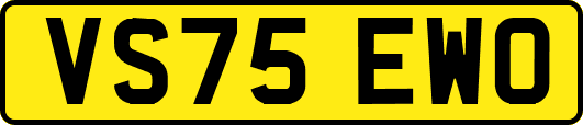 VS75EWO