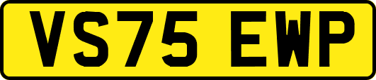 VS75EWP