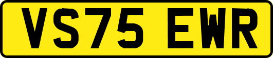 VS75EWR
