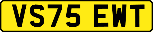VS75EWT