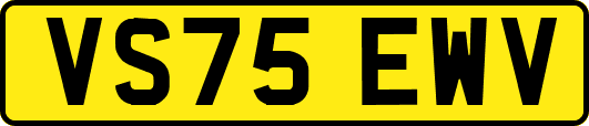 VS75EWV