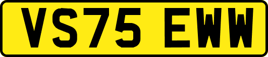 VS75EWW