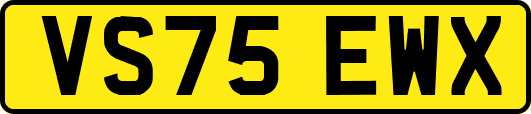 VS75EWX