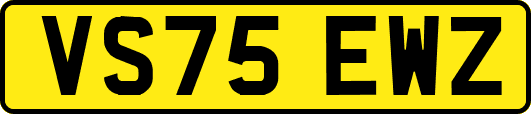 VS75EWZ