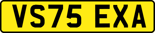 VS75EXA