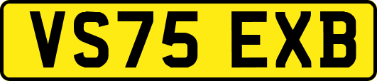 VS75EXB