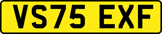 VS75EXF