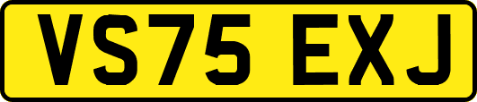 VS75EXJ