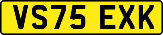 VS75EXK