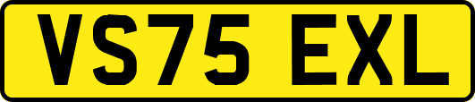 VS75EXL