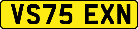 VS75EXN