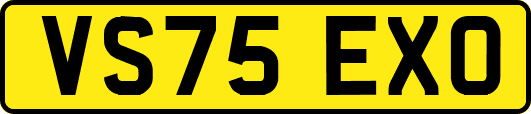 VS75EXO