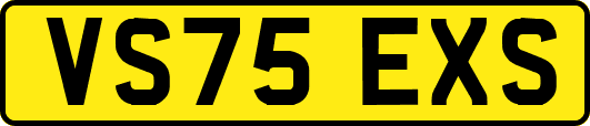 VS75EXS