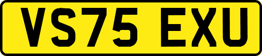VS75EXU