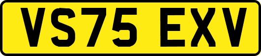 VS75EXV