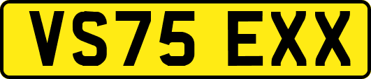 VS75EXX