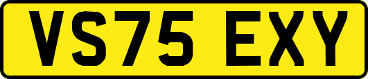 VS75EXY