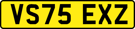 VS75EXZ