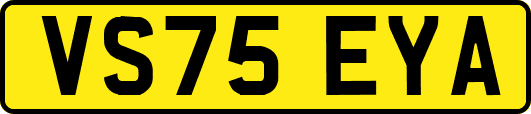 VS75EYA
