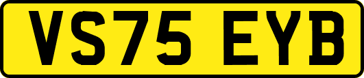 VS75EYB
