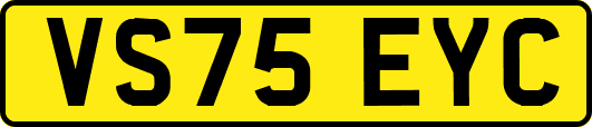 VS75EYC