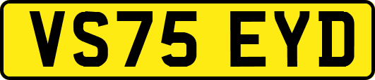 VS75EYD