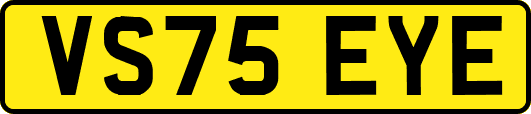 VS75EYE